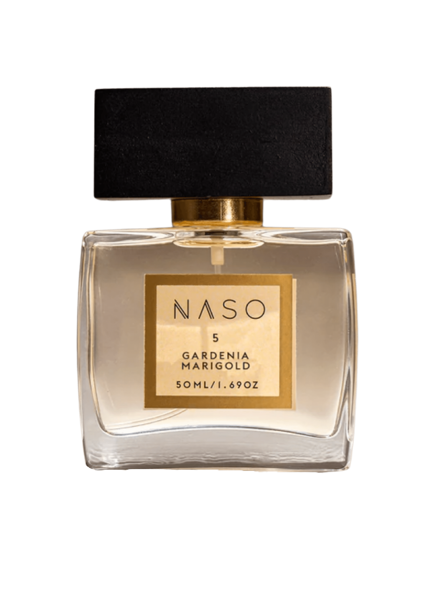 GARDENIA MARIGOLD Naso Profumi