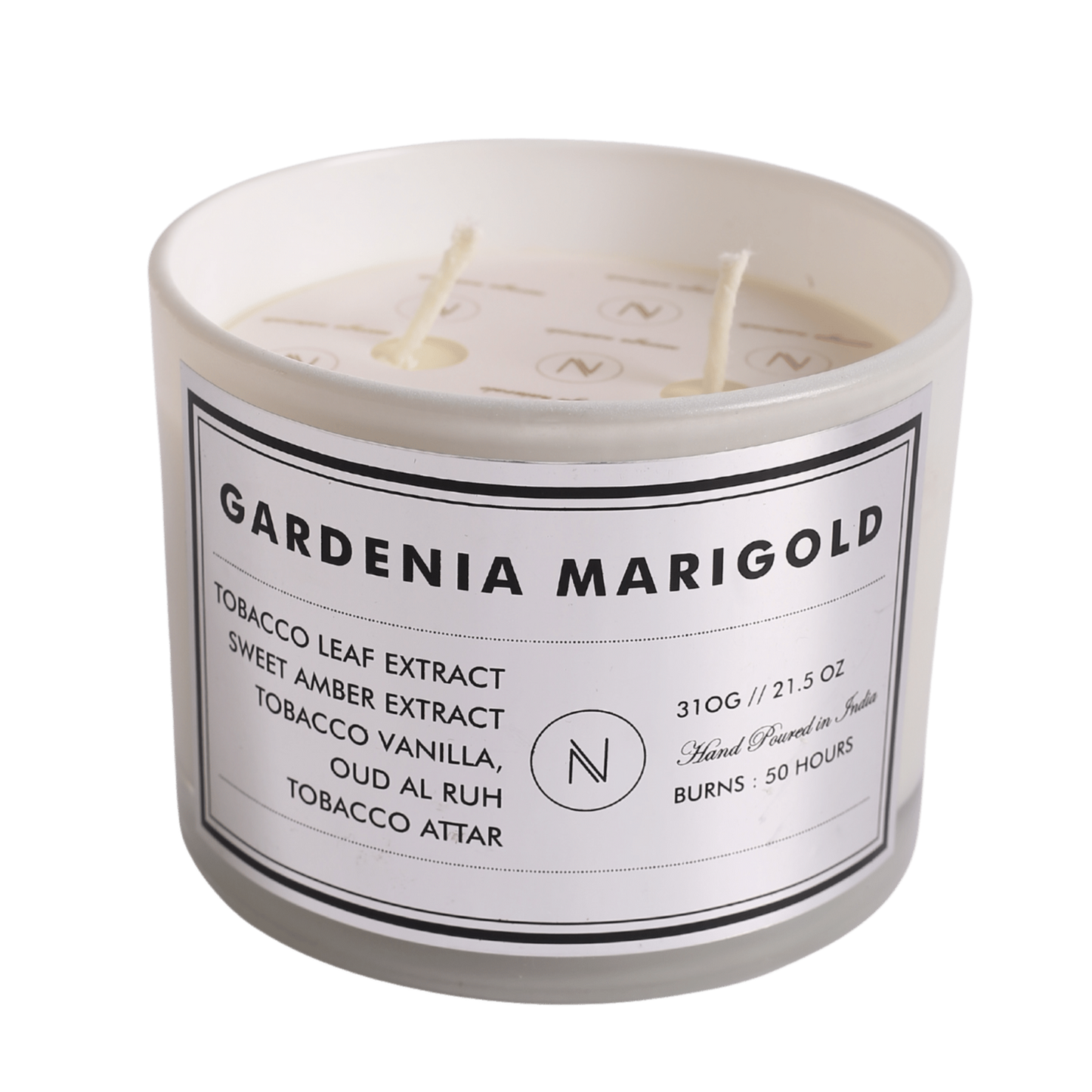 GARDENIA MARIGOLD