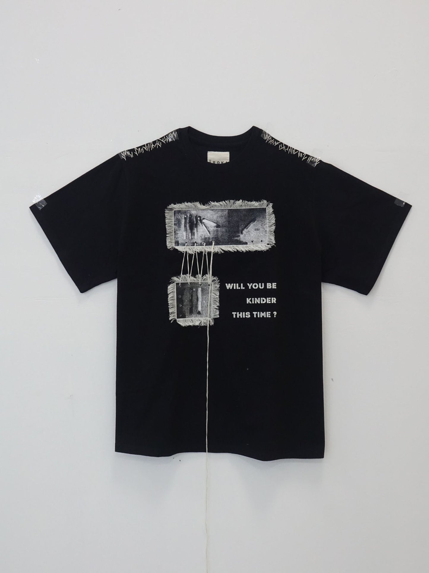 NASO x ĀROKA T-shirt