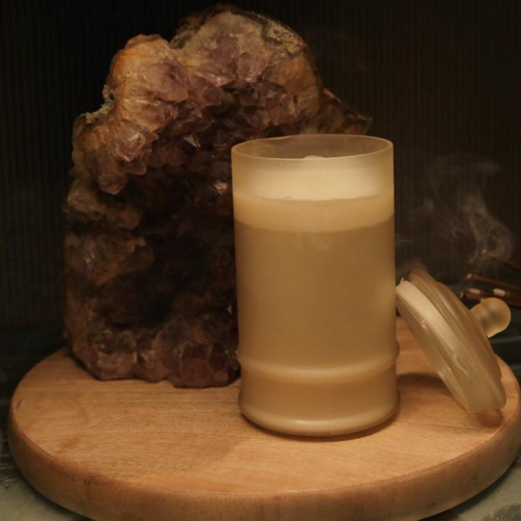 Light Premium Candle