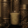 Dark Premium Candle