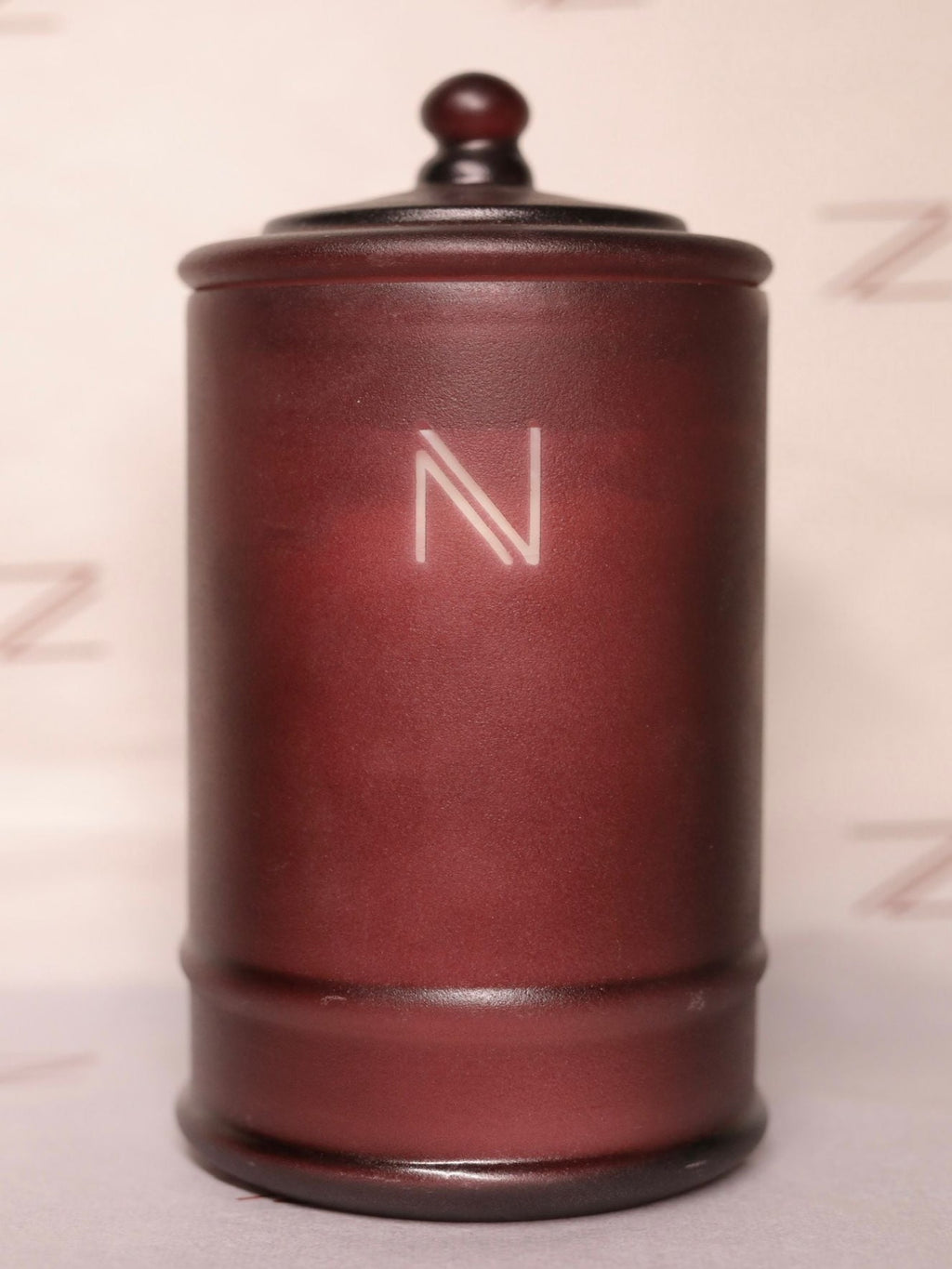 Dark Premium Candle